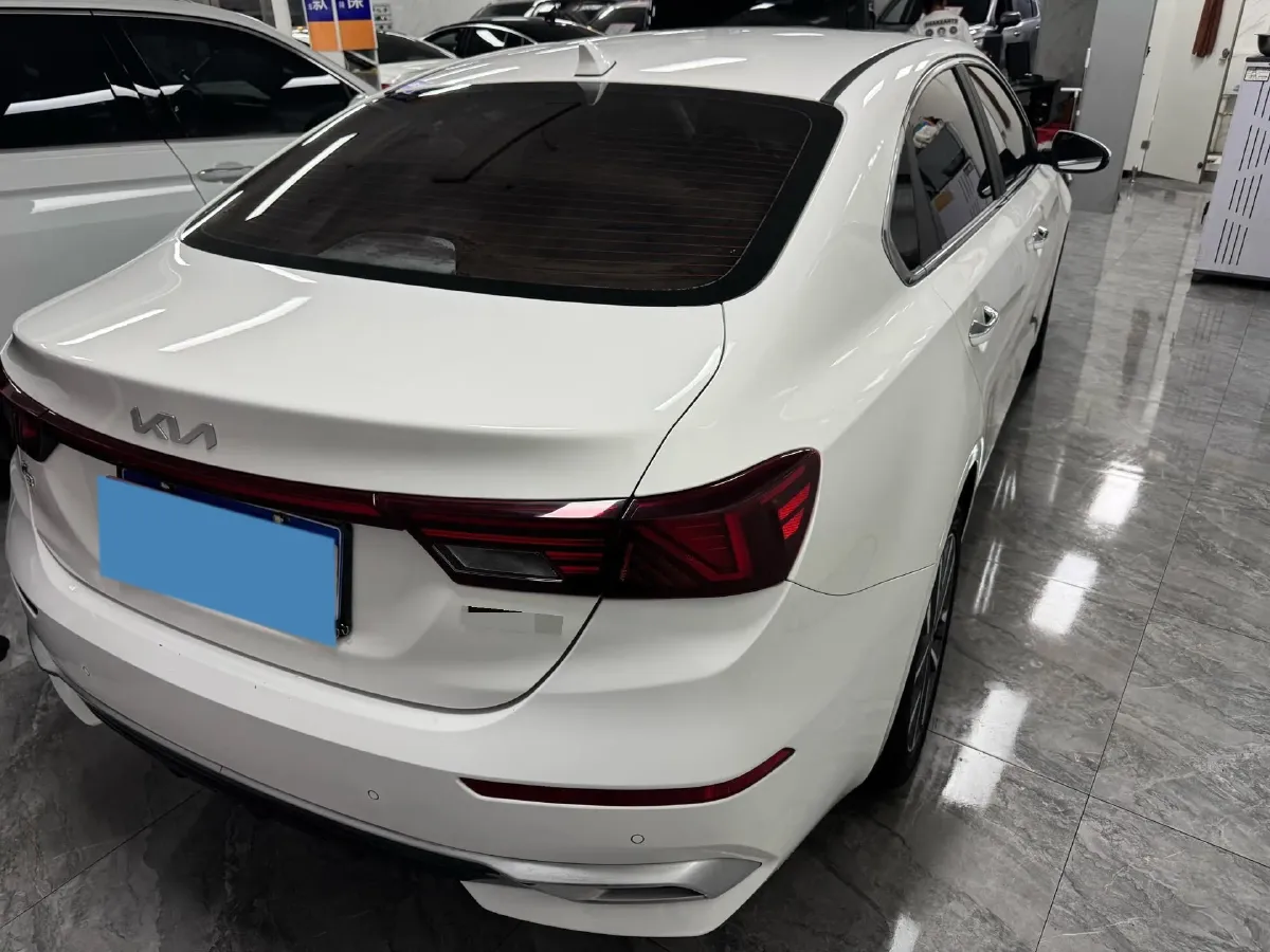 2021 Kia K3 1.5L 115HP L4 CVT,autocango,china used car exporter,china ev exporter,chinese used car exporter,chinese used ev exporter