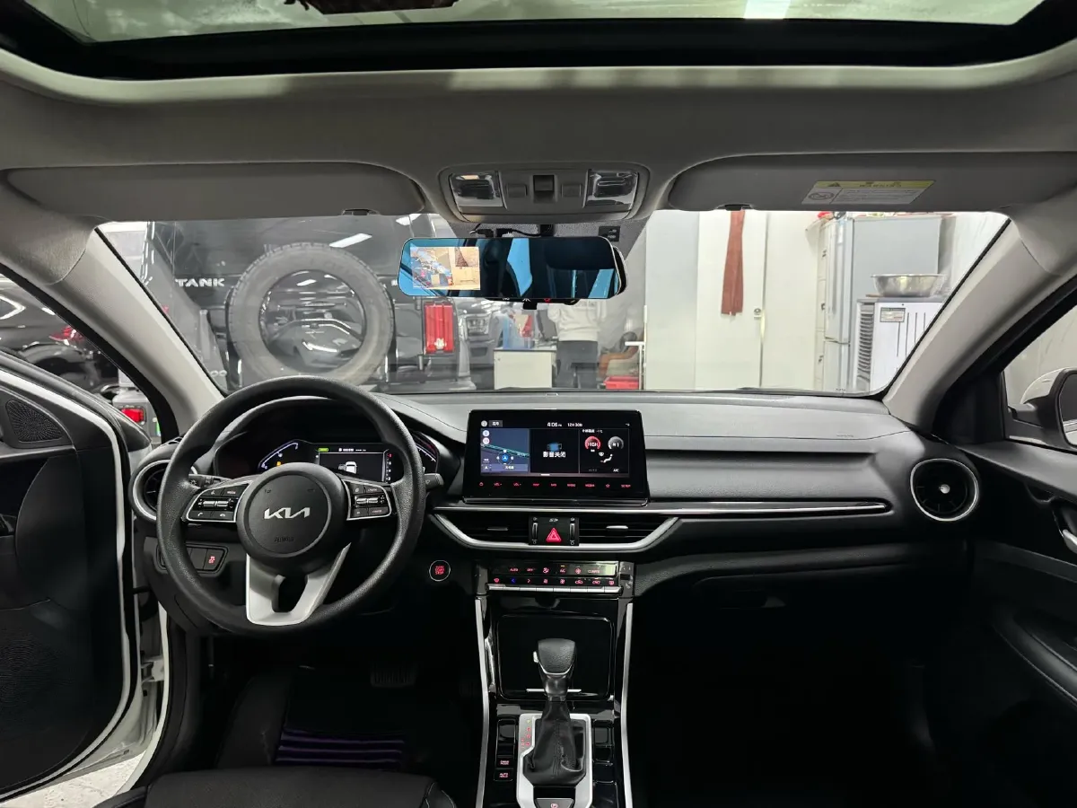 2021 Kia K3 1.5L 115HP L4 CVT,autocango,china used car exporter,china ev exporter,chinese used car exporter,chinese used ev exporter