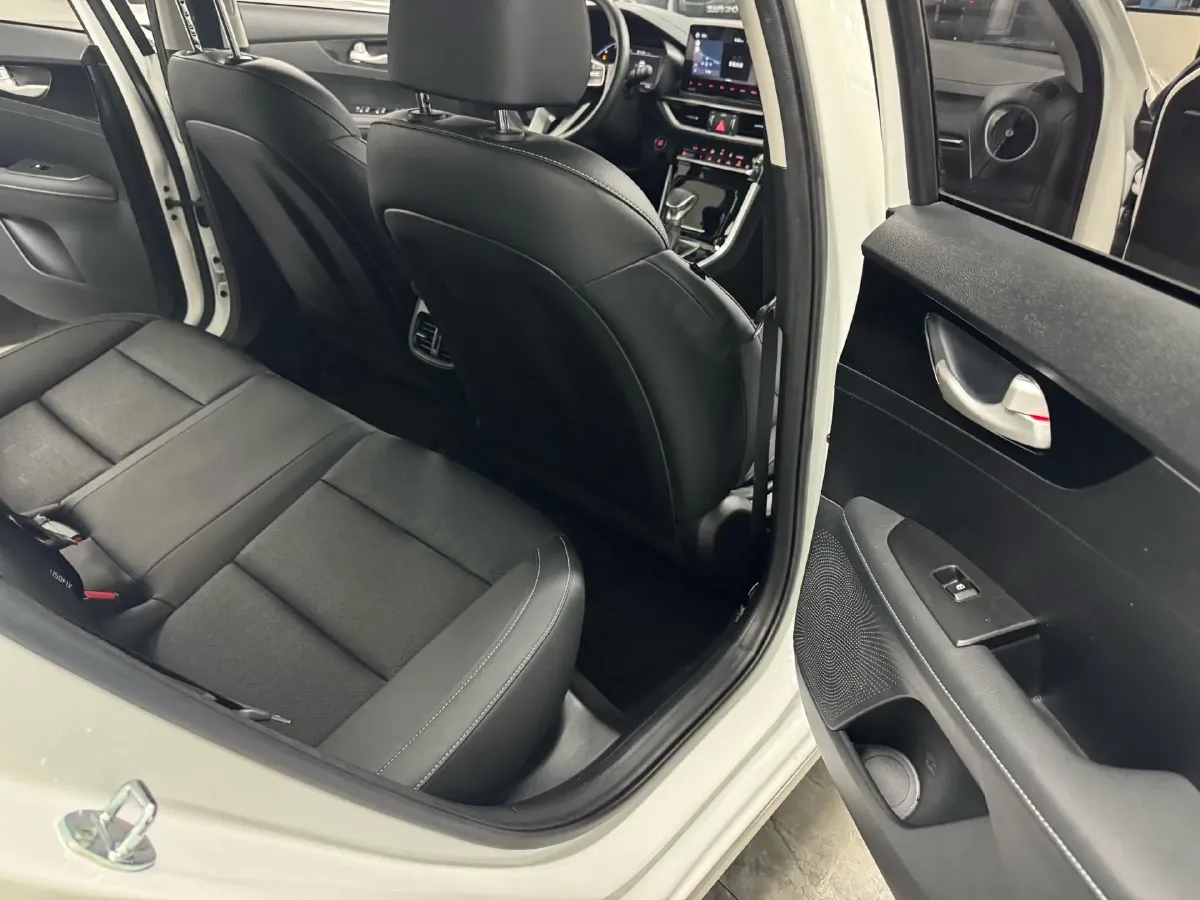 2021 Kia K3 1.5L 115HP L4 CVT,autocango,china used car exporter,china ev exporter,chinese used car exporter,chinese used ev exporter