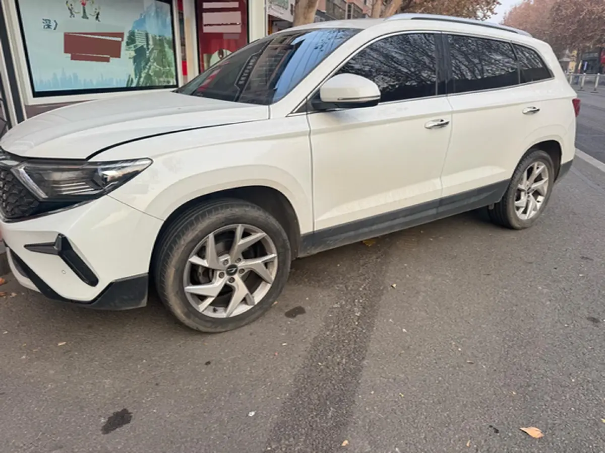 2022 Jetta VS7 1.4T 150HP L4 6AT