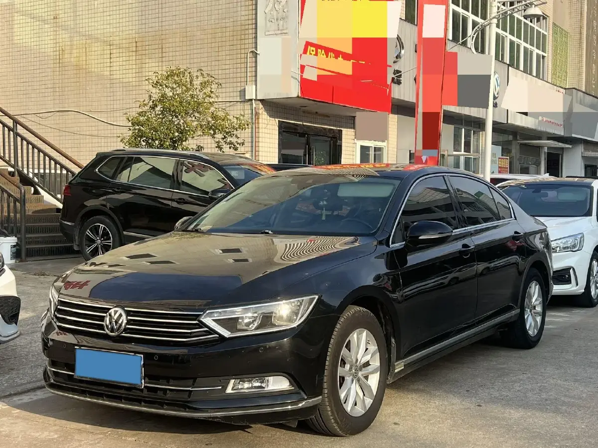 2019 Citroen C6 1.6T 170HP L4 6AT