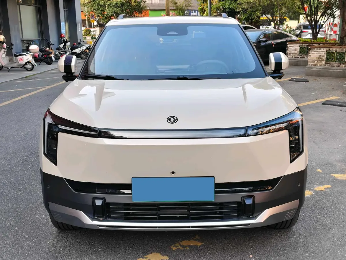 2025 DongFeng eπ 06 BEV,autocango,china used car exporter,china ev exporter,chinese used car exporter,chinese used ev exporter