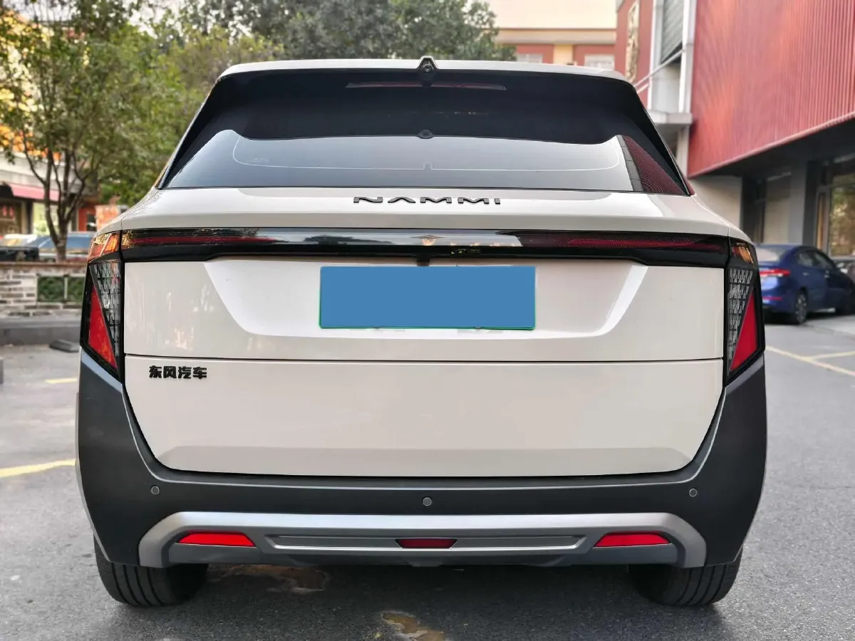 2025 DongFeng eπ 06 BEV,autocango,china used car exporter,china ev exporter,chinese used car exporter,chinese used ev exporter