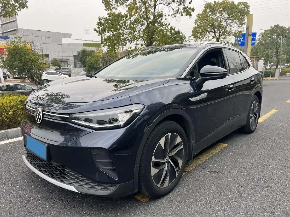 2022 Chevrolet Menlo BEV 61.1KWH