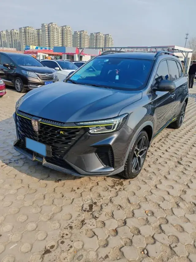 2021 Roewe RX5 1.5T 181HP L4 7DCT