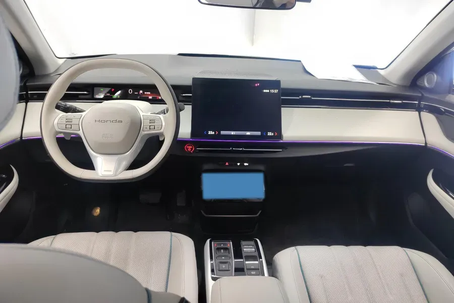 2024 Honda e:NP2 BEV 68.8KWH,autocango,china used car exporter,china ev exporter,chinese used car exporter,chinese used ev exporter