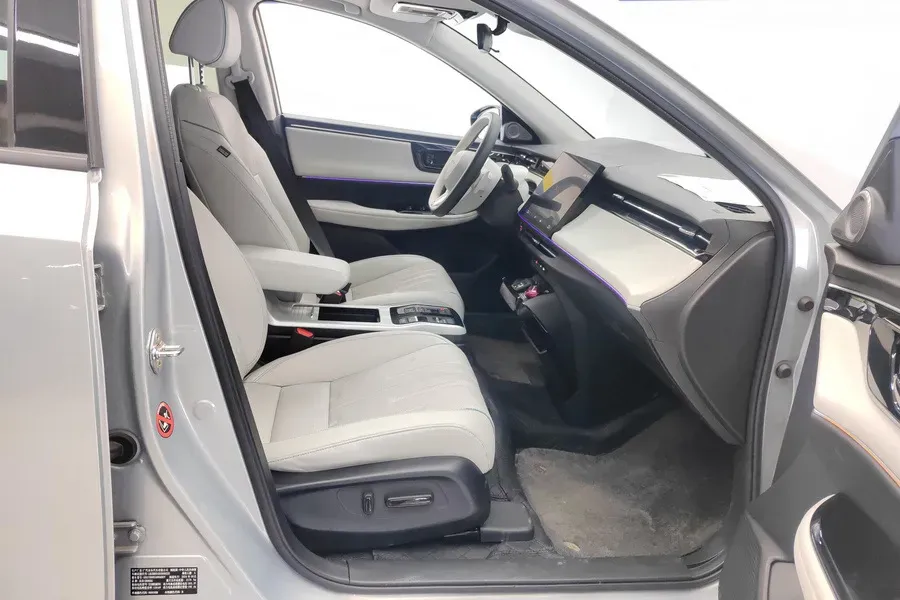 2024 Honda e:NP2 BEV 68.8KWH,autocango,china used car exporter,china ev exporter,chinese used car exporter,chinese used ev exporter