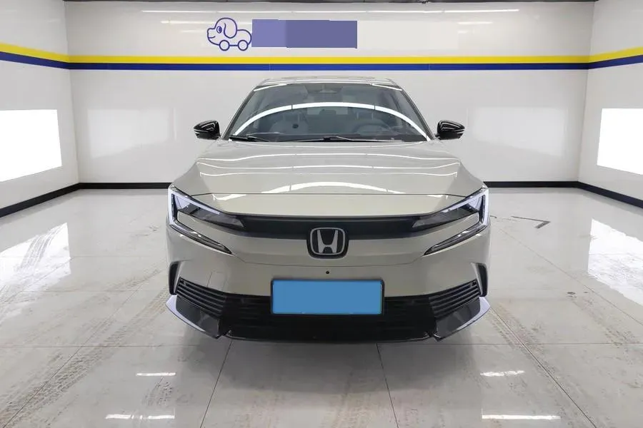 2024 Honda e:NP2 BEV 68.8KWH,autocango,china used car exporter,china ev exporter,chinese used car exporter,chinese used ev exporter