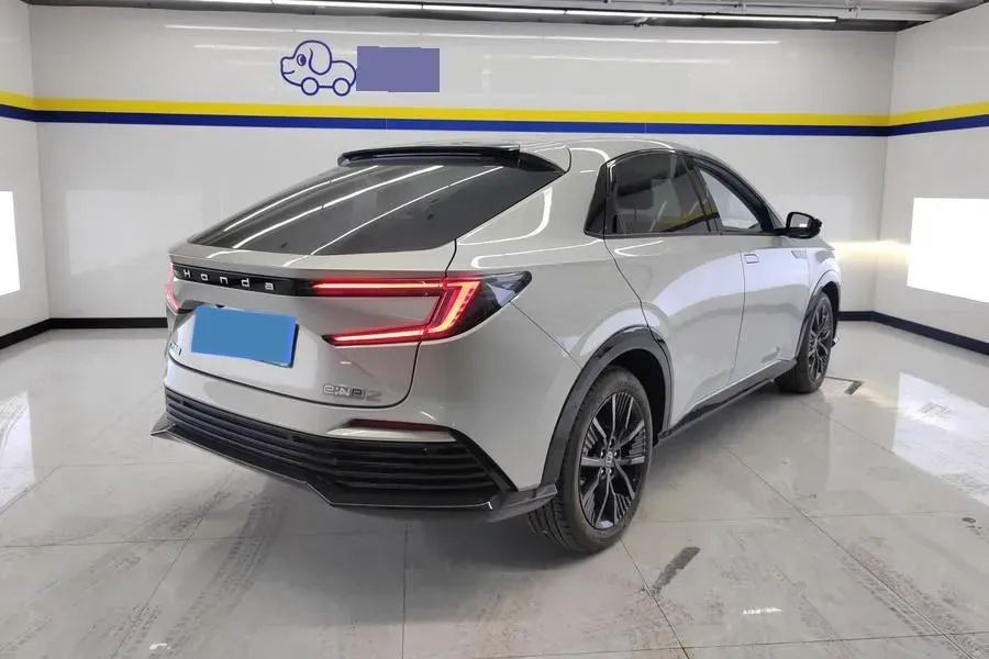 2024 Honda e:NP2 BEV 68.8KWH,autocango,china used car exporter,china ev exporter,chinese used car exporter,chinese used ev exporter