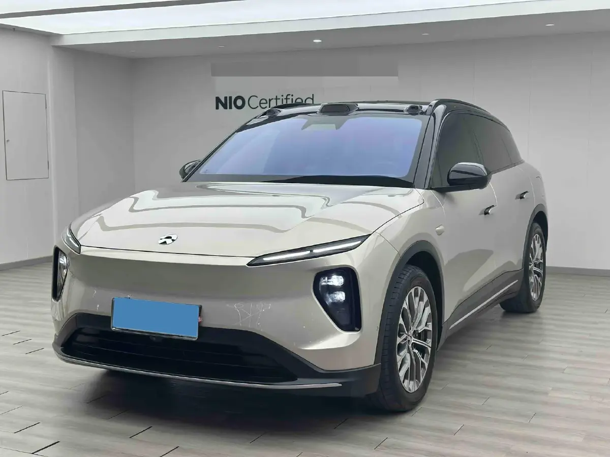 2024 NIO ES6 BEV 75KWH