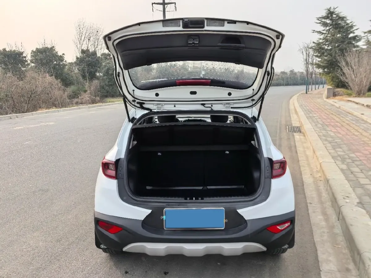 2021 Kia KX1 1.4L 100HP L4 CVT,autocango,china used car exporter,china ev exporter,chinese used car exporter,chinese used ev exporter