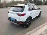 2021 Kia KX1 1.4L 100HP L4 CVT