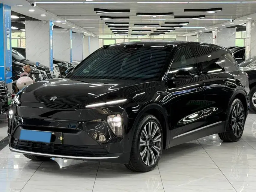 2024 NIO ES8 BEV 75KWH