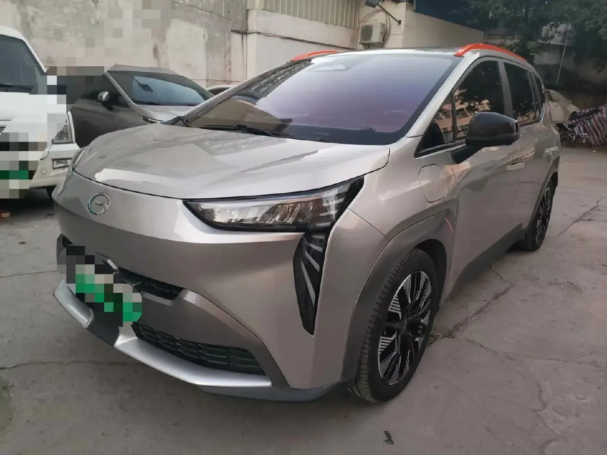 2022 Geely Okavango 1.8T 184HP L4 7DCT