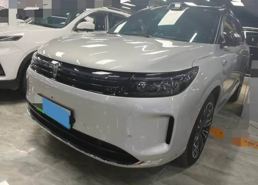 2024 AITO AITO M7 1.5T 152HP L4 REEV 42KWH