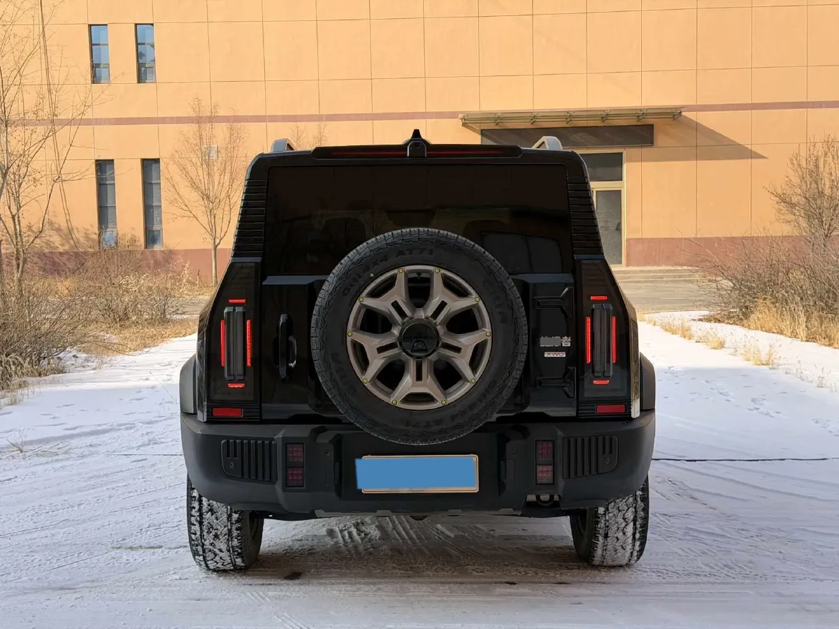 2024 Jetour Traveller 2.0T 254HP L4 7DCT,autocango,china used car exporter,china ev exporter,chinese used car exporter,chinese used ev exporter