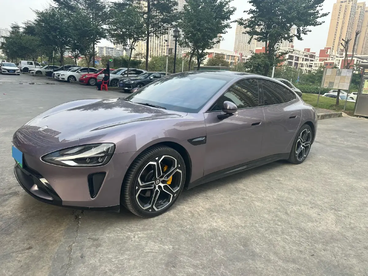 2024 MI SU7 BEV 73.6KWH