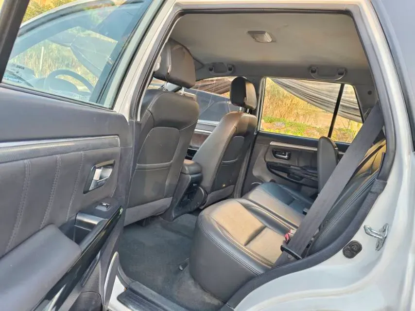 2018 Haval H5 Class 2.0T 190HP L4 6MT,autocango,china used car exporter,china ev exporter,chinese used car exporter,chinese used ev exporter