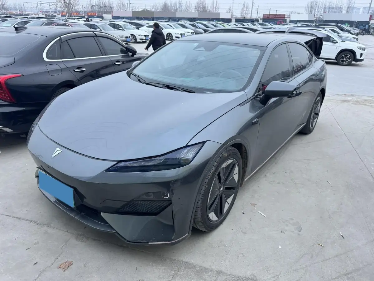 2022 Mazda 3 Axela 2.0L 158HP L4 6AT