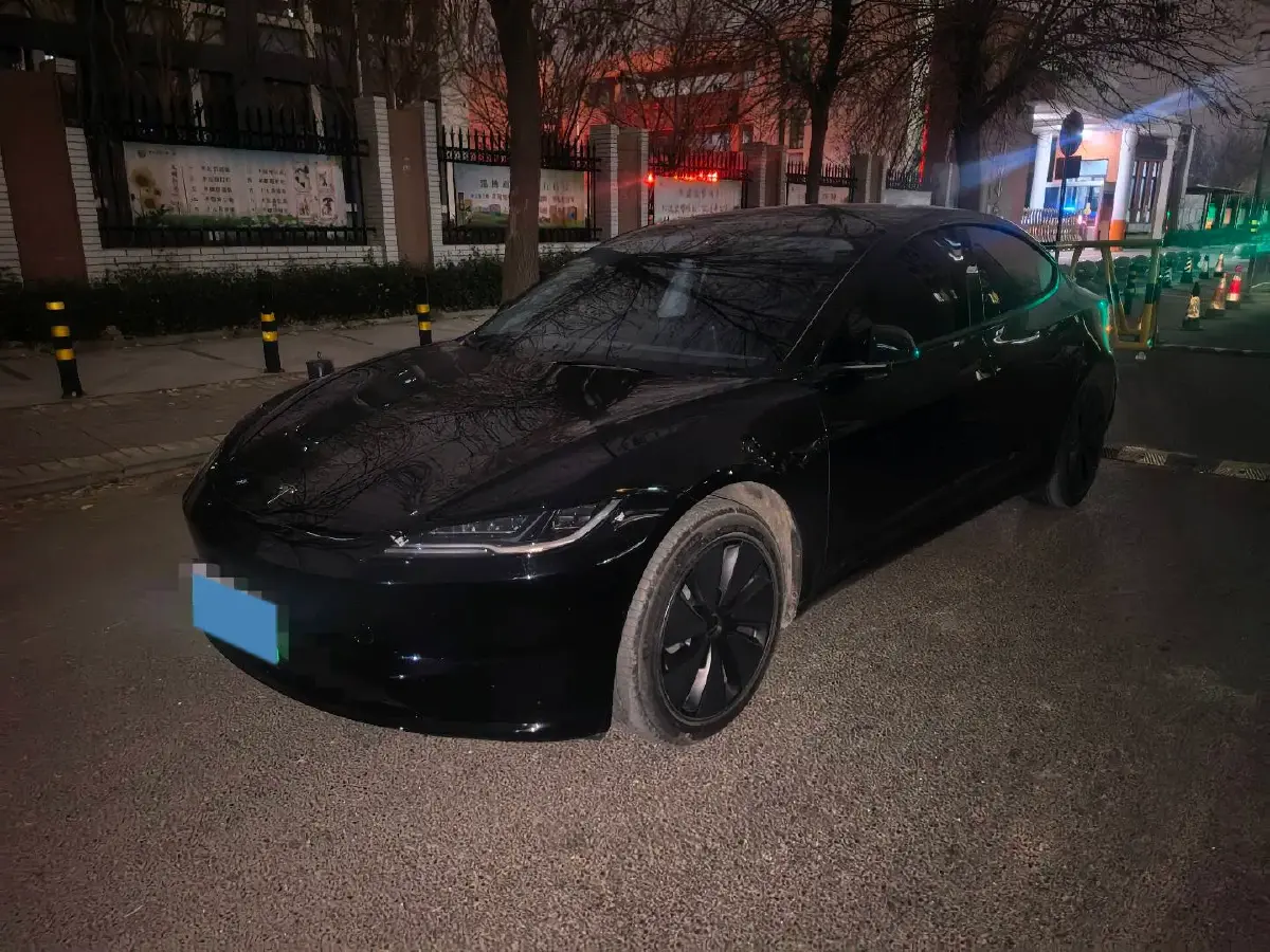 2023 Tesla Model Y BEV 78.4KWH