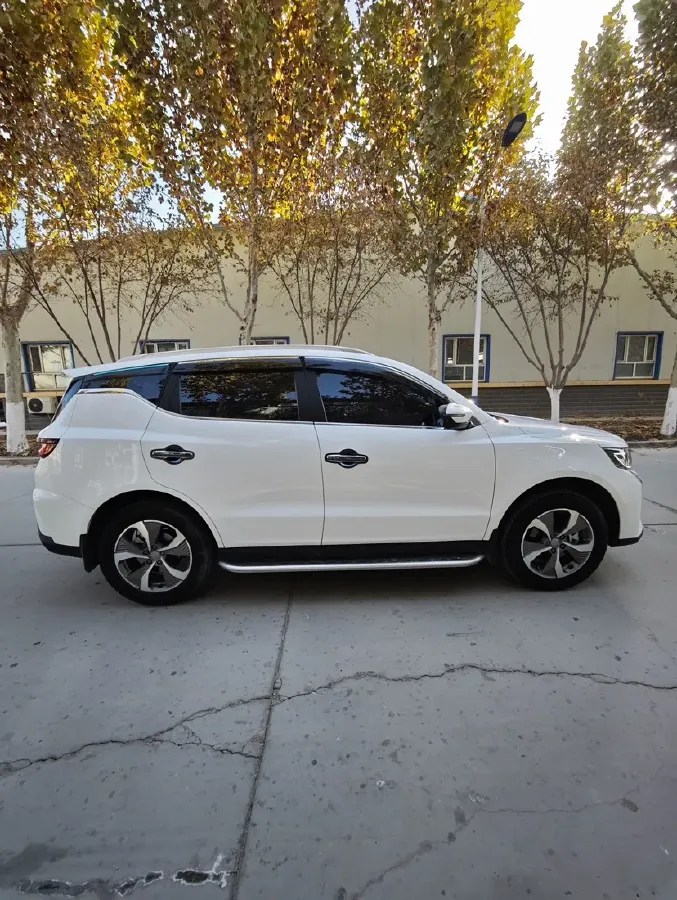 2024 Geely OkavangoPRO 1.5T 181HP L4 7DCT,autocango,china used car exporter,china ev exporter,chinese used car exporter,chinese used ev exporter