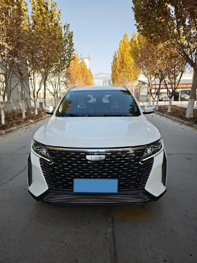 2024 Geely OkavangoPRO 1.5T 181HP L4 7DCT,autocango,china used car exporter,china ev exporter,chinese used car exporter,chinese used ev exporter