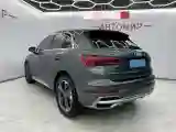 2023 Audi Q3 1.4T 150HP L4 7DCT