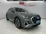 2023 Audi Q3 1.4T 150HP L4 7DCT