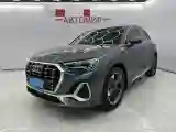 2023 Audi Q3 1.4T 150HP L4 7DCT