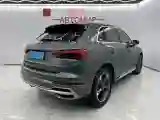 2023 Audi Q3 1.4T 150HP L4 7DCT
