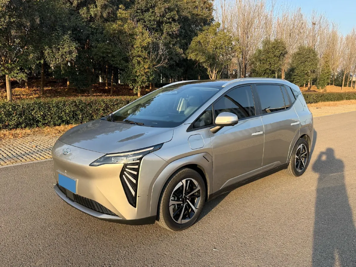 2023 Aion S Plus BEV 59.4KWH,autocango,china used car exporter,china ev exporter,chinese used car exporter,chinese used ev exporter