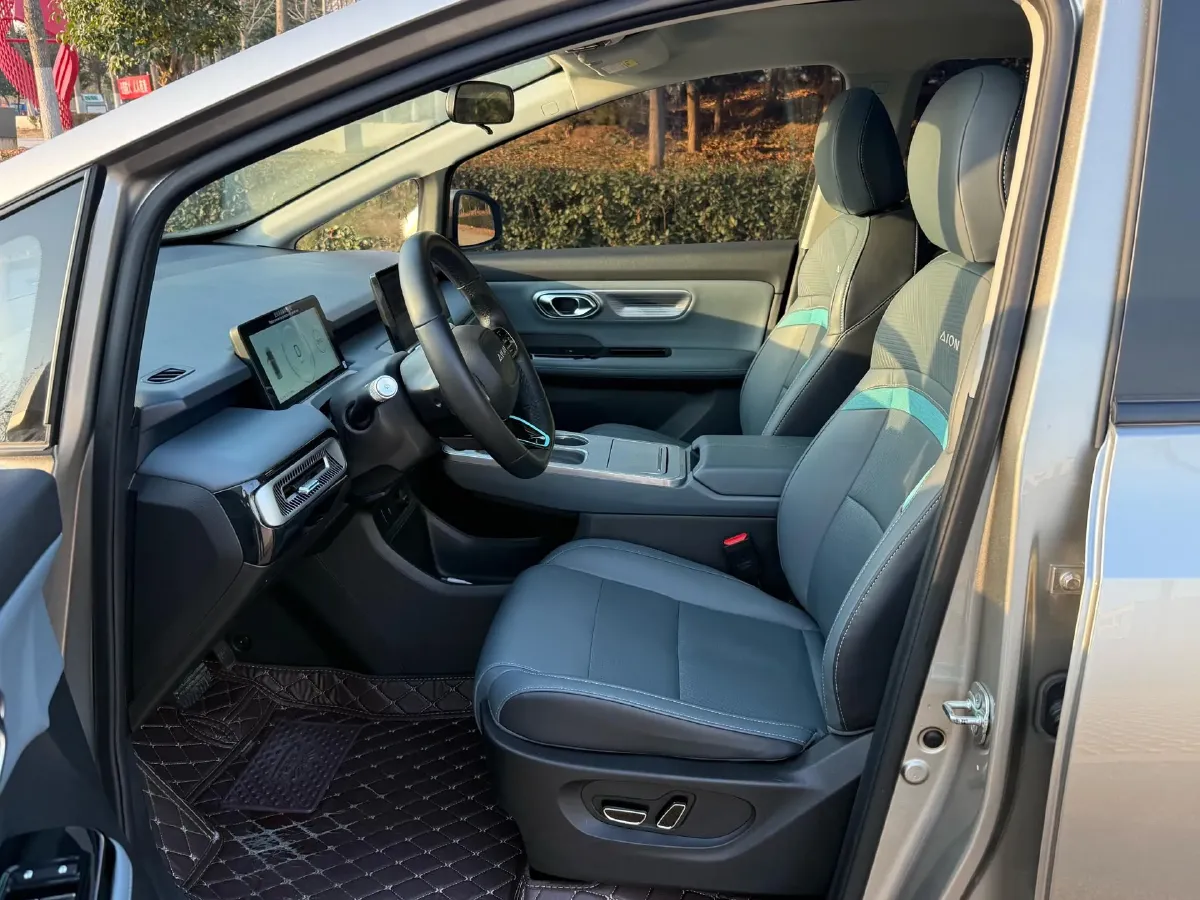 2023 Aion S Plus BEV 59.4KWH,autocango,china used car exporter,china ev exporter,chinese used car exporter,chinese used ev exporter