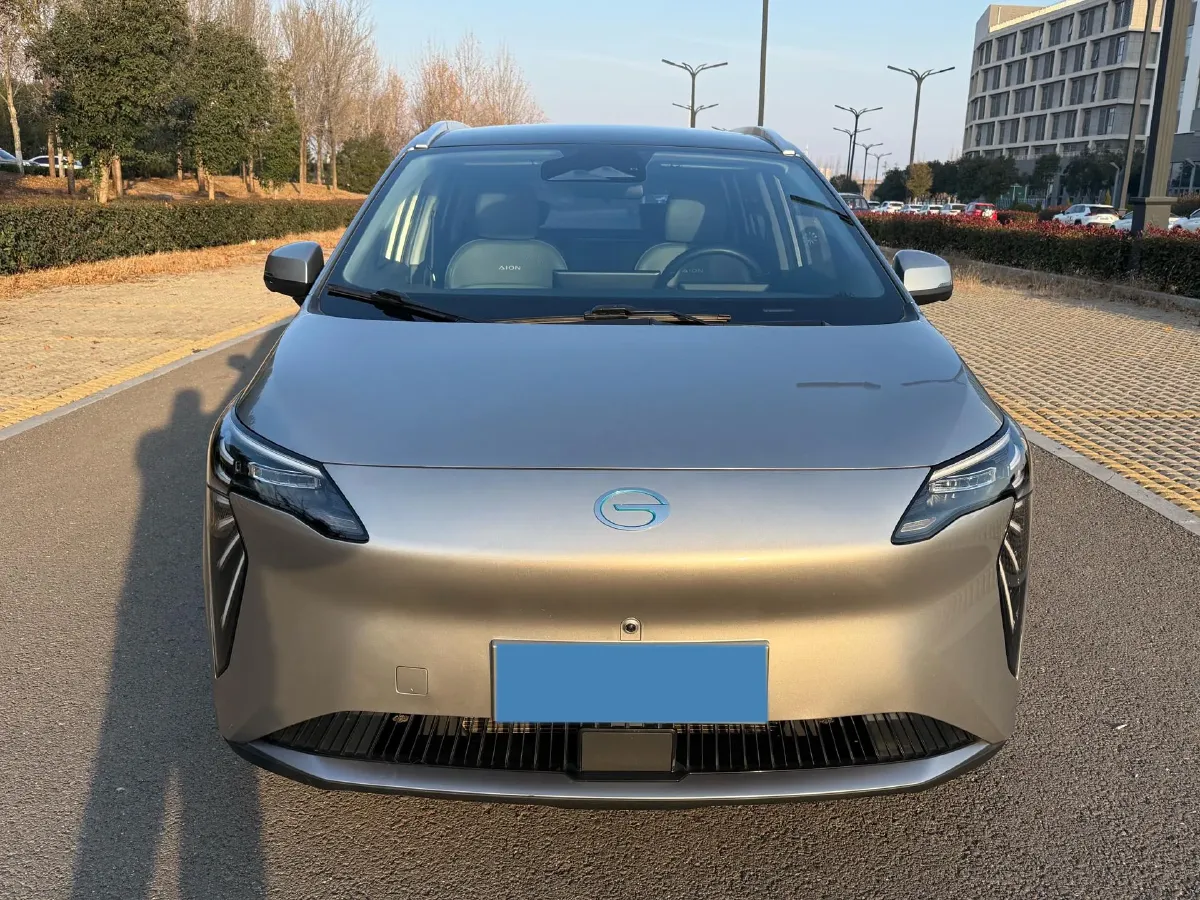 2023 Aion S Plus BEV 59.4KWH,autocango,china used car exporter,china ev exporter,chinese used car exporter,chinese used ev exporter