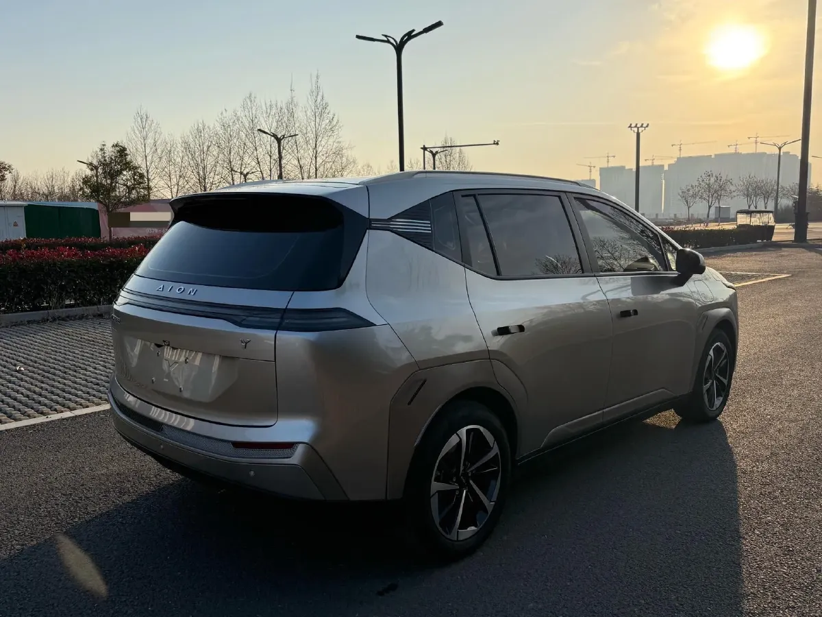 2023 Aion S Plus BEV 59.4KWH,autocango,china used car exporter,china ev exporter,chinese used car exporter,chinese used ev exporter