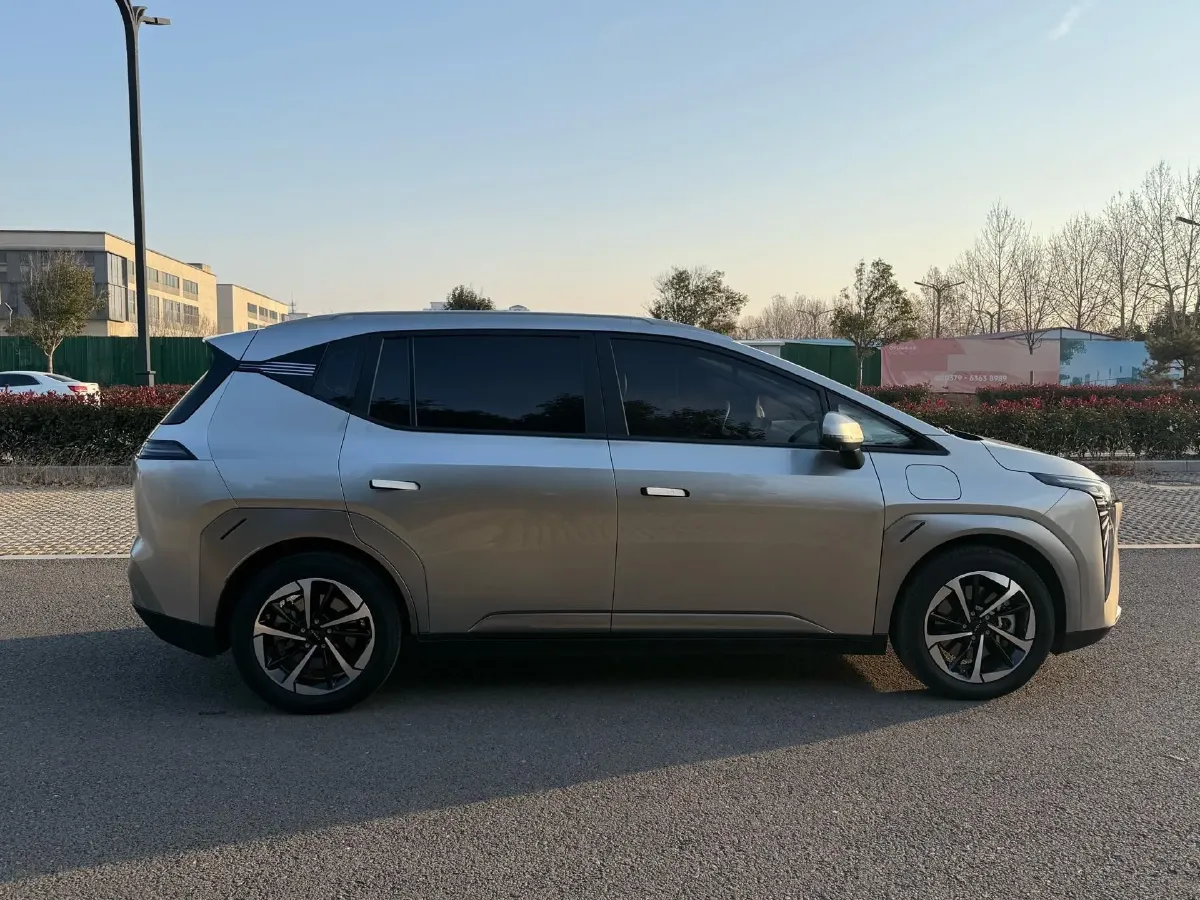 2023 Aion S Plus BEV 59.4KWH,autocango,china used car exporter,china ev exporter,chinese used car exporter,chinese used ev exporter