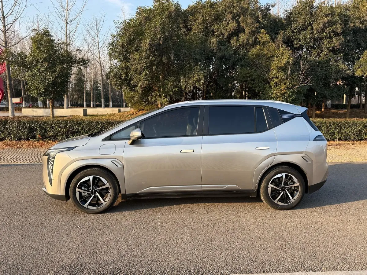 2023 Aion S Plus BEV 59.4KWH,autocango,china used car exporter,china ev exporter,chinese used car exporter,chinese used ev exporter