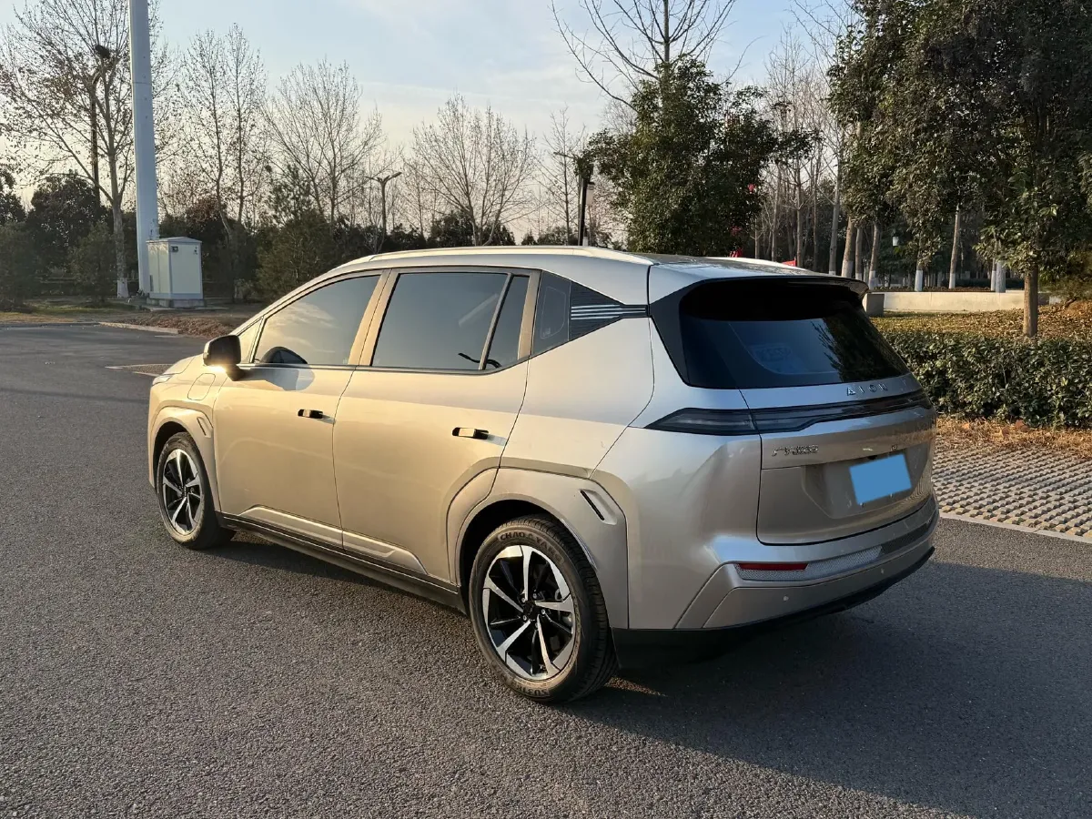 2023 Aion S Plus BEV 59.4KWH,autocango,china used car exporter,china ev exporter,chinese used car exporter,chinese used ev exporter