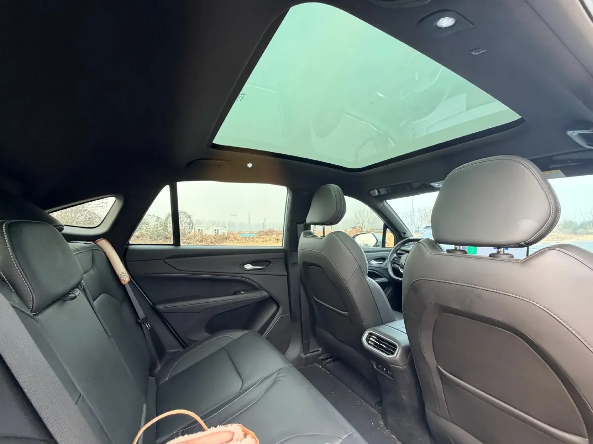 2023 Livan 7 BEV 68.03KWH,autocango,china used car exporter,china ev exporter,chinese used car exporter,chinese used ev exporter