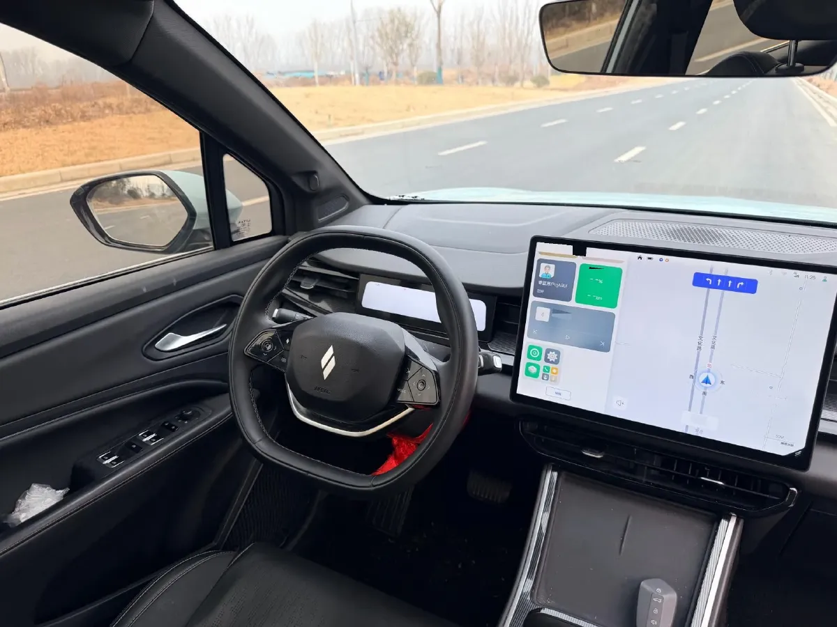 2023 Livan 7 BEV 68.03KWH,autocango,china used car exporter,china ev exporter,chinese used car exporter,chinese used ev exporter