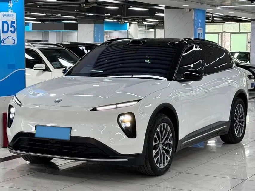 2024 NIO ES6 BEV 75KWH