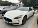 2007 Maserati GranTurismo 4.2L 405HP V8 6AT
