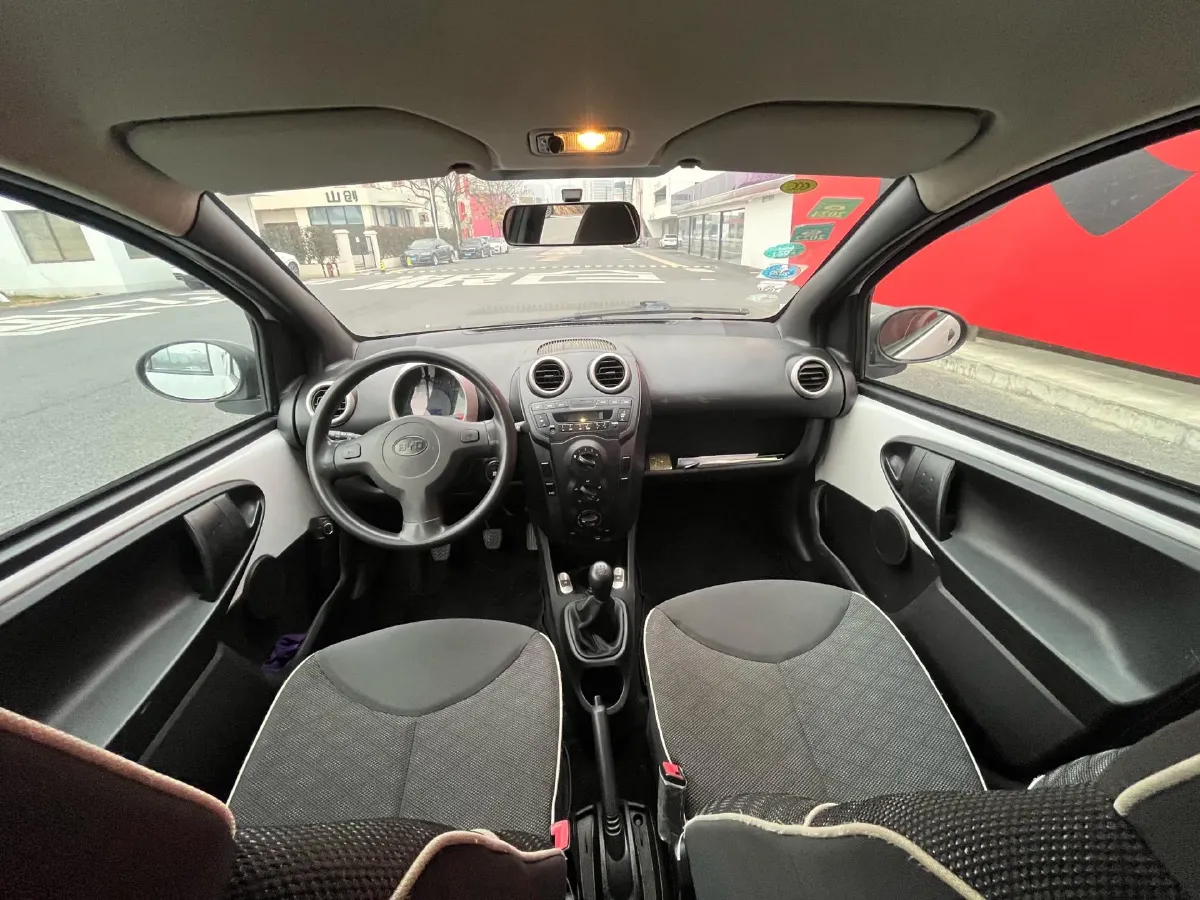 2015 BYD F0 1.0L 68HP L3 5MT,autocango,china used car exporter,china ev exporter,chinese used car exporter,chinese used ev exporter