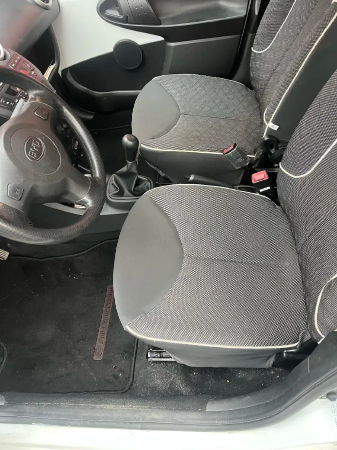 2015 BYD F0 1.0L 68HP L3 5MT,autocango,china used car exporter,china ev exporter,chinese used car exporter,chinese used ev exporter