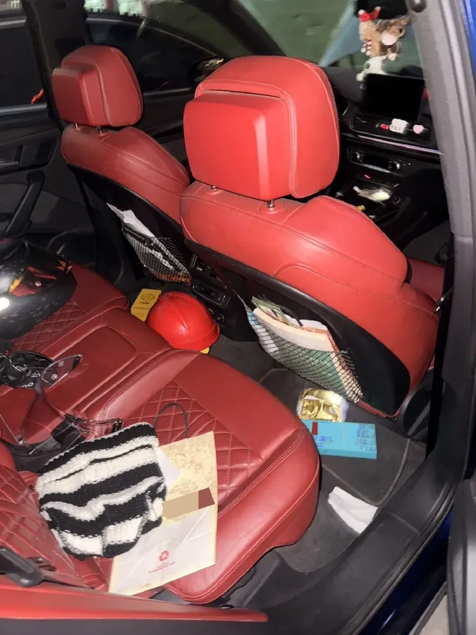 2021 Audi SQ5 3.0T 354HP V6 8AT,autocango,china used car exporter,china ev exporter,chinese used car exporter,chinese used ev exporter