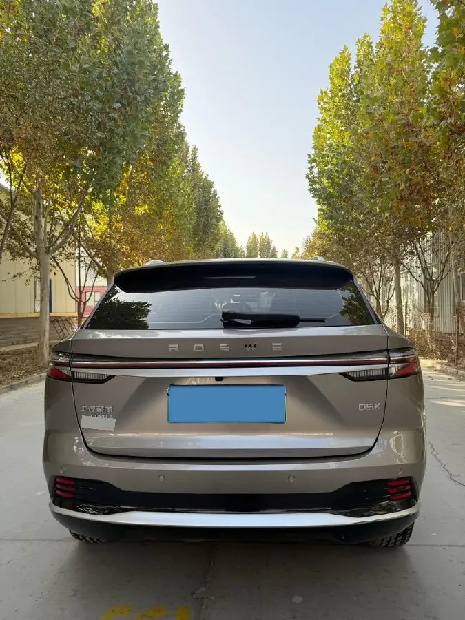 2024 Roewe D5X DMH 1.5T 150HP L4 2DHT PHEV 21.4KWH,autocango,china used car exporter,china ev exporter,chinese used car exporter,chinese used ev exporter