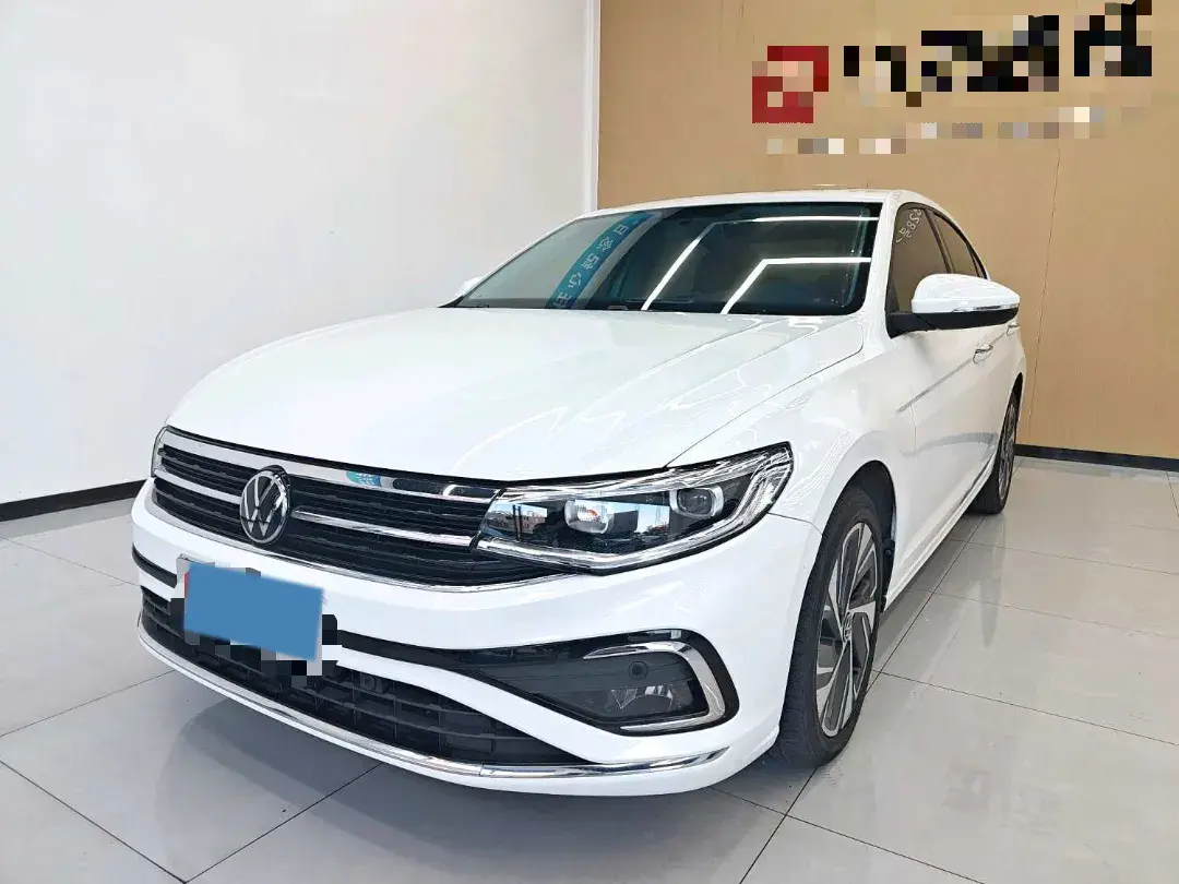 2023 Volkswagen Bora 1.2T 116HP L4 7DCT