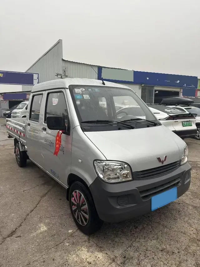 2015 DongFeng DFSK K07S 1.2L 88HP L4 5MT,autocango,china used car exporter,china ev exporter,chinese used car exporter,chinese used ev exporter