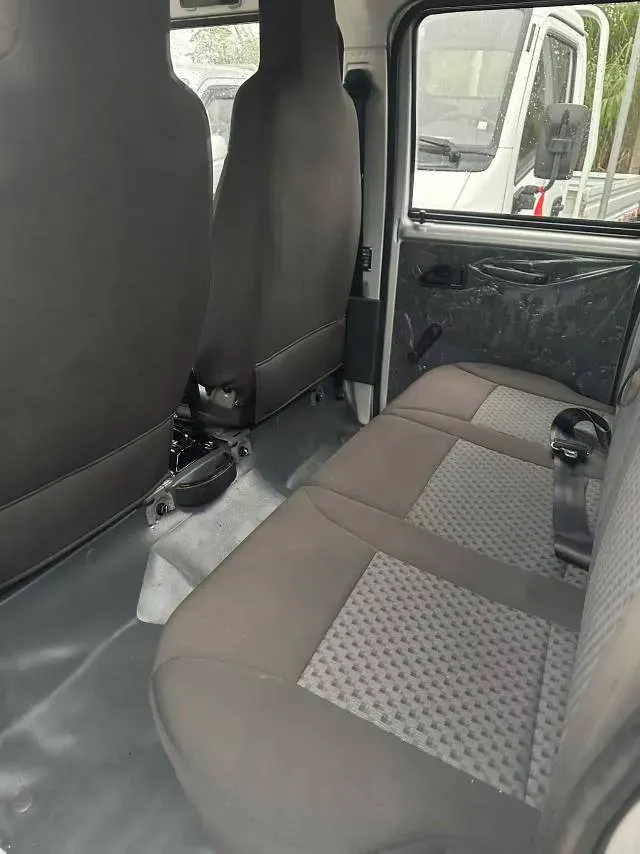 2015 DongFeng DFSK K07S 1.2L 88HP L4 5MT,autocango,china used car exporter,china ev exporter,chinese used car exporter,chinese used ev exporter