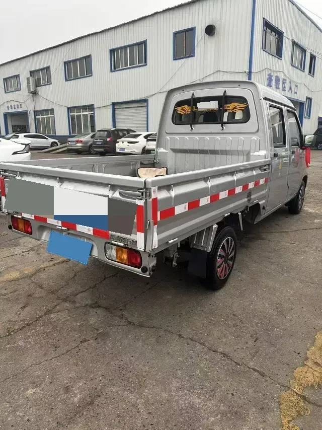 2015 DongFeng DFSK K07S 1.2L 88HP L4 5MT,autocango,china used car exporter,china ev exporter,chinese used car exporter,chinese used ev exporter