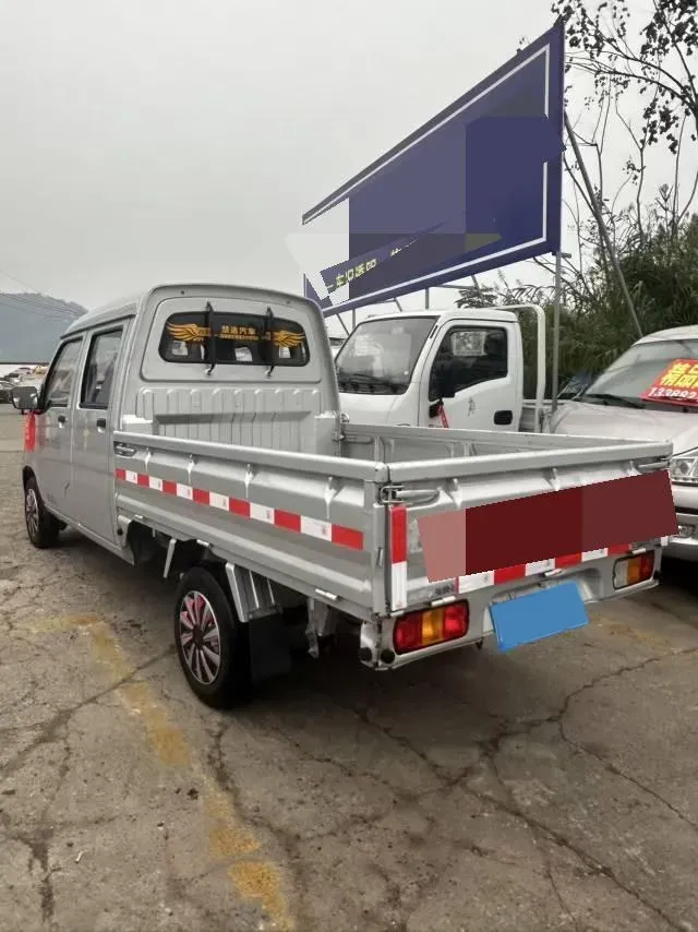 2015 DongFeng DFSK K07S 1.2L 88HP L4 5MT,autocango,china used car exporter,china ev exporter,chinese used car exporter,chinese used ev exporter
